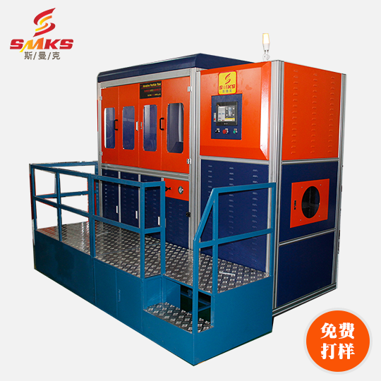 單向自動循環(huán)式流體拋光<a href='http://m.hogwei.com' target='_blank'><u>去毛刺機(jī)</u></a>