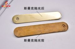 磨粒流拋光去毛刺的真正優(yōu)勢在哪里？