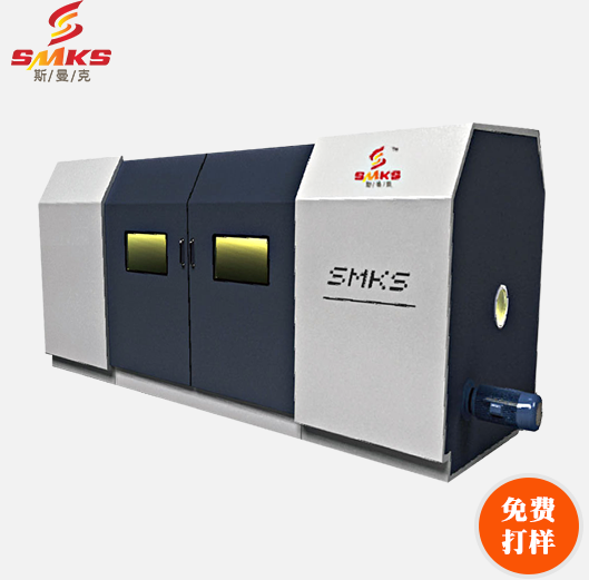 懸浮磨料<a href='http://m.hogwei.com' target='_blank'><u>去毛刺機(jī)</u></a>SMKS-XF808