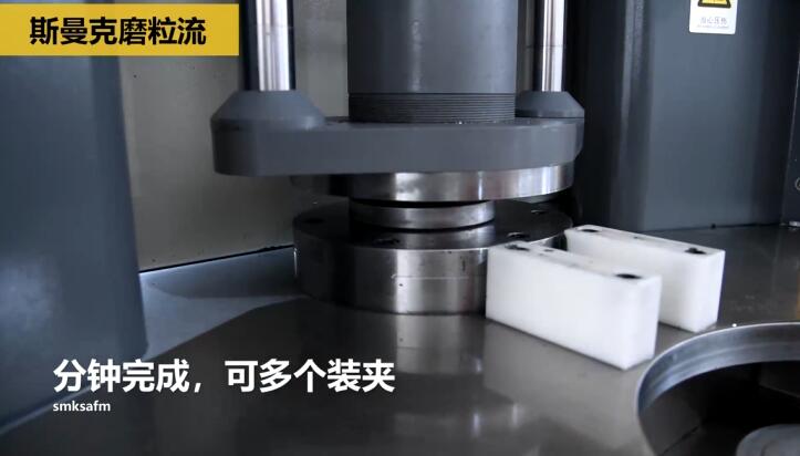 冷鐓模具內(nèi)孔拋光，<a href='http://m.hogwei.com' target='_blank'><u>流體拋光機(jī)</u></a>來(lái)執(zhí)行