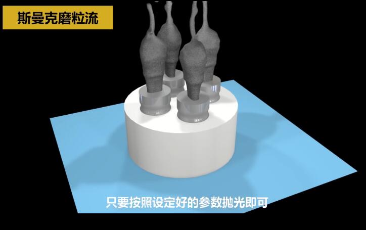 制藥沖壓模具，用<a href='http://m.hogwei.com' target='_blank'><u>流體拋光機</u></a>拋光！