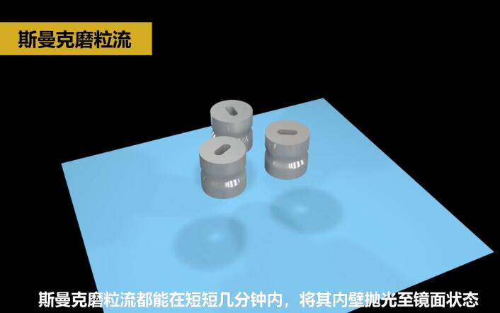 制藥沖壓模具，用<a href='http://m.hogwei.com' target='_blank'><u>流體拋光機</u></a>拋光！