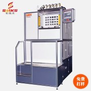 抓住機(jī)遇，手動(dòng)拋光機(jī)逐漸轉(zhuǎn)型自動(dòng)拋光機(jī)