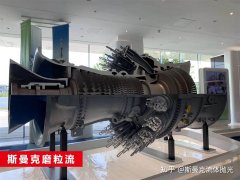 航空葉輪、葉片拋光詳解：磨粒流拋光精準控制